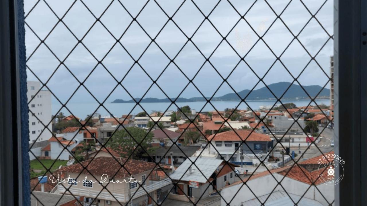 Lunata Berlanda: Vista Mar E Beto Carrero World Penha  Zewnętrze zdjęcie